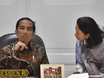 Jokowi Minta Rincian Pemerataan Ekonomi, Menteri Gagal Penuhi