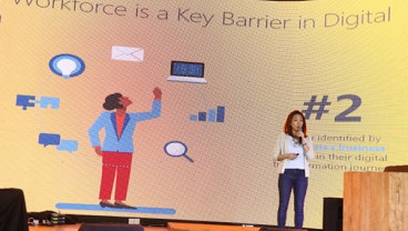 Microsoft Luncurkan Microsoft Teams Untuk Pekerja di Era Digital