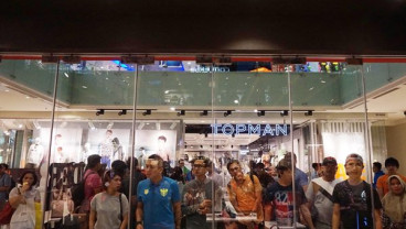 BI: Tingkat Konsumsi Masyarakat Surabaya Terjaga