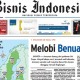 BISNIS INDONESIA 12 APRIL, Seksi Utama: Melobi Benua Biru