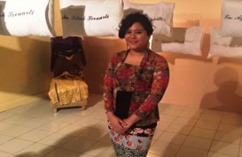 Aktivis Gender, Kartika Jahja Bawakan Musikalisasi dari Surat Kartini