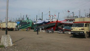 Pelindo III Revitalisasi Pelabuhan Kota Tegal