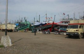 Pelindo III Revitalisasi Pelabuhan Kota Tegal