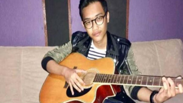 Putra Politisi PKB, Fedi, Tekuni Dunia Tarik Suara
