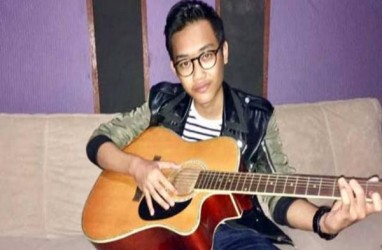 Putra Politisi PKB, Fedi, Tekuni Dunia Tarik Suara