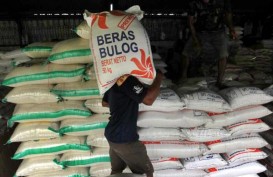 Mudahkan Distribusi, Bulog Bangun Gudang di Mentawai