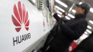 Huawei Perkenalkan Teknologi Tower Ekonomis