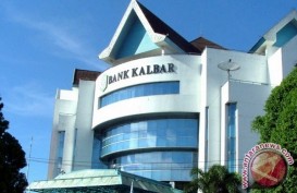 Bank Kalbar Resmikam Gedung Baru Kantor Cabang Pemangkat