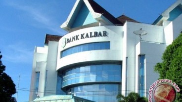 Bank Kalbar Resmikam Gedung Baru Kantor Cabang Pemangkat