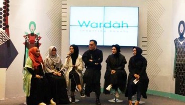 Kolaborasi Wardah dan 4 Desainer dalam Youniverse