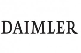 Pendapatan Daimler Naik Melebihi Ekspektasi