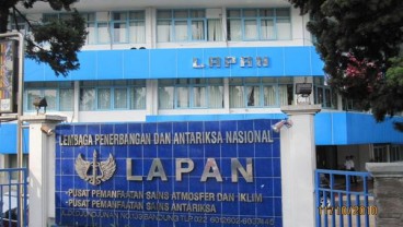 Jerman & Lapan Jajaki Kerja Sama