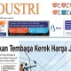 Bisnis Indonesia 13 April 2017, Seksi Industri: Tahun Ini Masih Stagnan