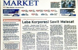Bisnis Indonesia 13 April 2017, Seksi Market: Permintaan Kian Membeludak