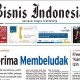 Bisnis Indonesia 13 April 2017, Seksi Utama: Bank Pikir-Pikir