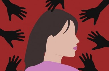 Sepertiga Perempuan Indonesia Masih Alami Kekerasan