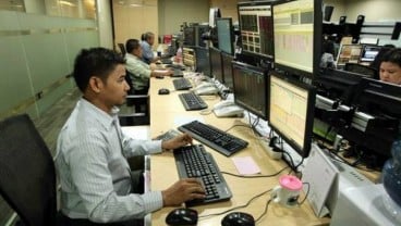 SINARMAS SEKURITAS: IHSG Menguat Terbatas Didorong Aliran Modal Asing