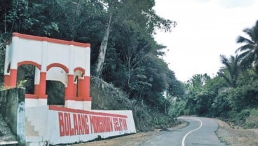 Cuan di Ujung Celebes