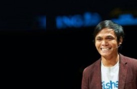 30 Inovator Muda Asia Generasi Milenial: Inilah Gibran Huzaifah, Inovator Muda Indonesia