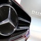 Mercedes Benz Belum Putuskan Jual Mobil Diesel di AS