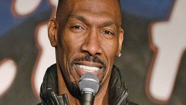 Komedian Charlie Murphy Meninggal Dunia