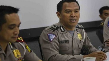 Aiptu Sunaryanto, Si Pembebas Sandera di Angkot,  the Real Hero, Kata Kapolda