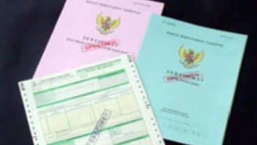 Pemerintah Bertekad Bagikan 21 Juta Sertifikat Tanah Sampai 2019? Ini Penjelasan Presiden