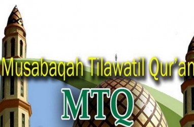 Kafilah Tangsel Bersiap kei MTQ Tingkat Provinsi Banten