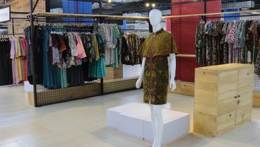 Smesco Gelar Pesta Diskon untuk Kartini Modern