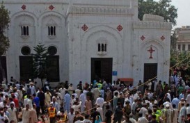 Dituduh Hujat Agama, Mahasiswa di Pakistan Dihakimi Massa Hingga Tewas