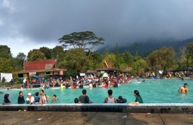 Walini Akan Bangun Water Park di 2018