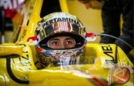 Sean Gelael Siap Ujian Perdana Tim Mekanik Baru di Bahrain