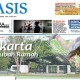 Bisnis Indonesia Edisi Sabtu (15/4): Banyak Wanita di Posisi Strategis