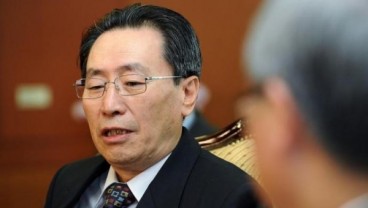 KETEGANGAN SEMENANJUNG KOREA: China Serukan Damai