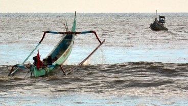 Saatnya Kelola Laut Untuk Kemakmuran Rakyat