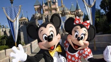 Wah, Disneyland Bakal Hadir di Boyolali