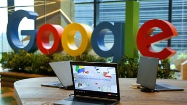 Google Bantu Temukan Insipirasi Fesyen