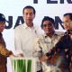 Jokowi Resmikan Tol Akses Tanjung Priok