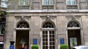 Rekor Baru, Sebuah Townhouse Terjual Rp617 Miliar di Manhattan