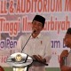 Peresmian Masjid Raya Jakarta : Pemerintah Jamin Kebebasan Beribadah
