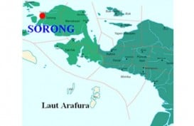 Arkeolog Papua Temukan Gua Prasejarah di Sorong