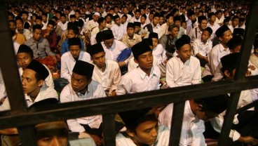 Kemenag Bakal Bentuk Lembaga Penjaminan Mutu Pesantren