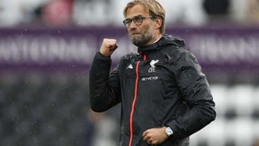 West Brom vs Liverpool: Klopp Tak Mau Lengah