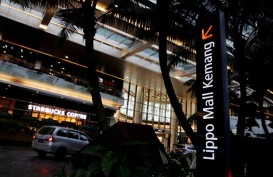 Pendapatan Lippo Malls Indonesia Retail Trust Meningkat 8,7%