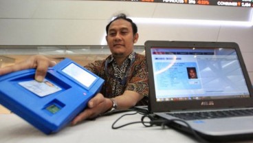 KTP Elektronik: Mendagri Targetkan Perekaman Data Tuntas November Tahun Ini