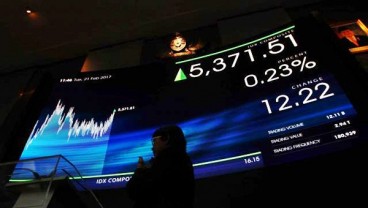 INDOSURYA SECURITIES: IHSG Berpeluang Menguat,  Ini Saham Yang Direkomendasikan