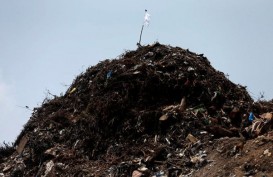 Longsor Sampah Sri Lanka Sudah Tewaskan 26 Orang