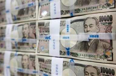Jepang Tegaskan Tak Ikut Manipulasi Mata Uang
