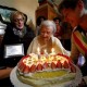 Usia 117 Tahun, Orang Tertua di Dunia Ini Meninggal Dunia