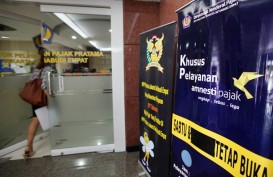 Bank Banten Ditunjuk Menjadi Bank Persepsi ke-80